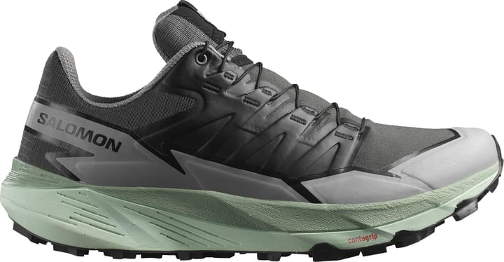 Salomon Men's Thundercross Asphalt/Sharkskin/Spray Salomon