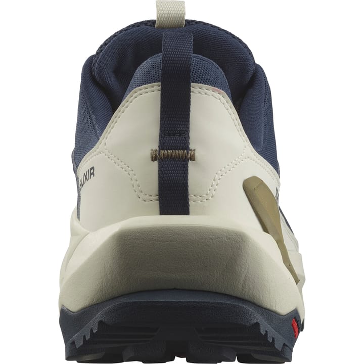 Salomon Men's Elixir GORE-TEX Blue Nights/Almond Milk/Gothic Olive Salomon