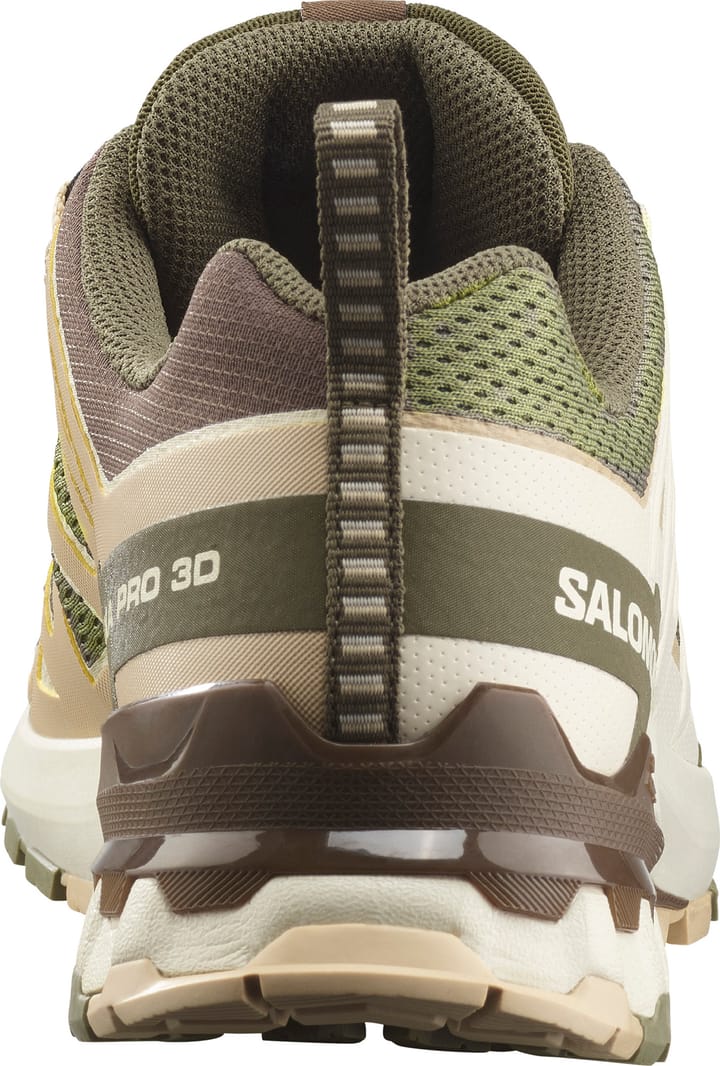 Salomon Men's XA Pro 3D V9 Deep Lichen Green / Safari / Dark Earth Salomon