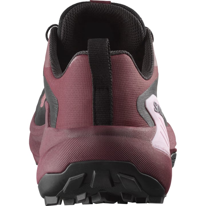 Salomon Women's Genesis GORE-TEX Rose Taupe/Black/Orchid Bouquet Salomon