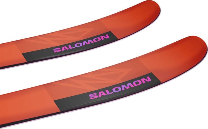 Salomon Qst 106 Neon Punch/Pastel Neon Purple 1/Neon Fuschia Salomon