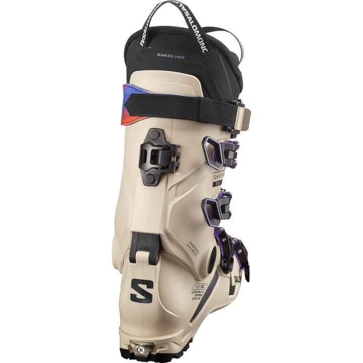 Salomon Shift Pro 110 At Humus / Black / Black Salomon