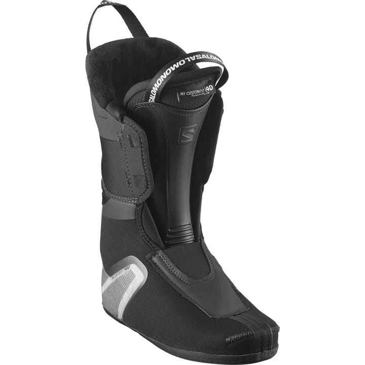 Salomon Shift Pro 110 At Humus / Black / Black Salomon