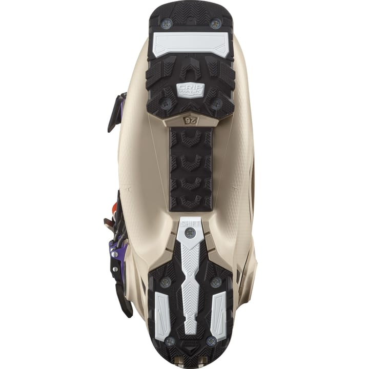 Salomon Shift Pro 110 At Humus / Black / Black Salomon