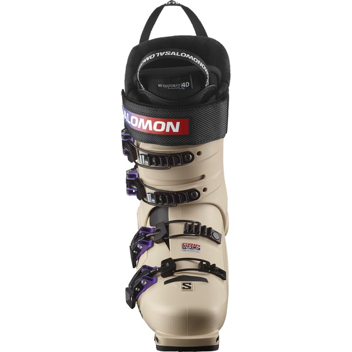 Salomon Shift Pro 110 At Humus / Black / Black Salomon