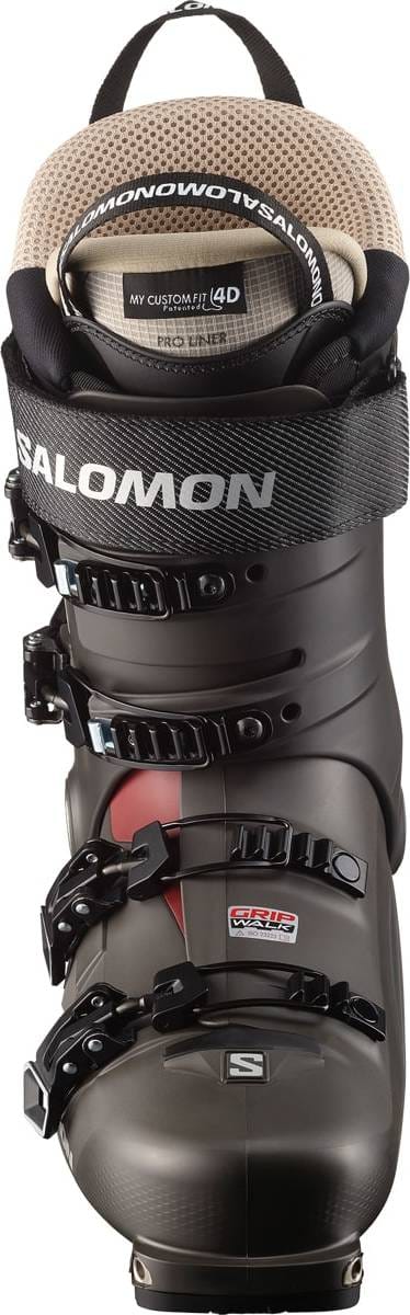 Salomon Men's Shift Pro 120 AT Beluga/Andorra/Humus Salomon