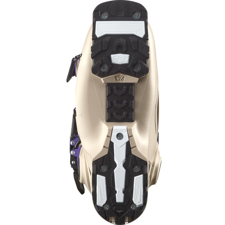 Salomon Shift Pro 130 At Humus / Black / Black Salomon