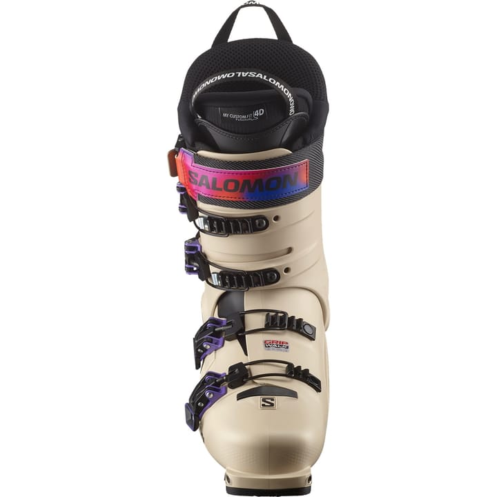 Salomon Shift Pro 130 At Humus / Black / Black Salomon