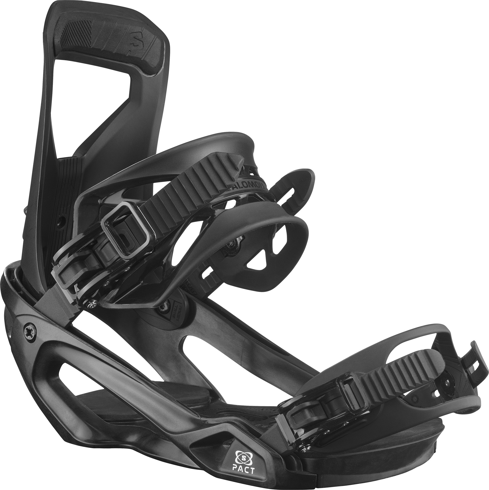 Salomon Men’s Pact Black