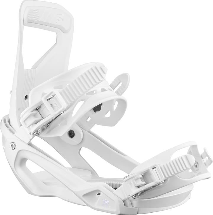 Salomon Women's Spell White Salomon