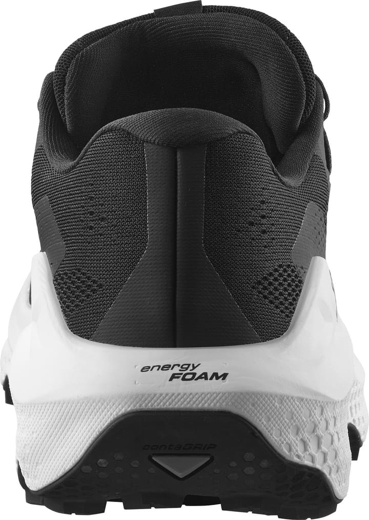 Salomon Men's Ultra Glide 3 Black/white/black Salomon