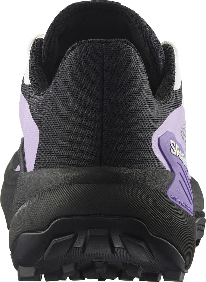 Salomon Women's Genesis Black/white/liberty Salomon