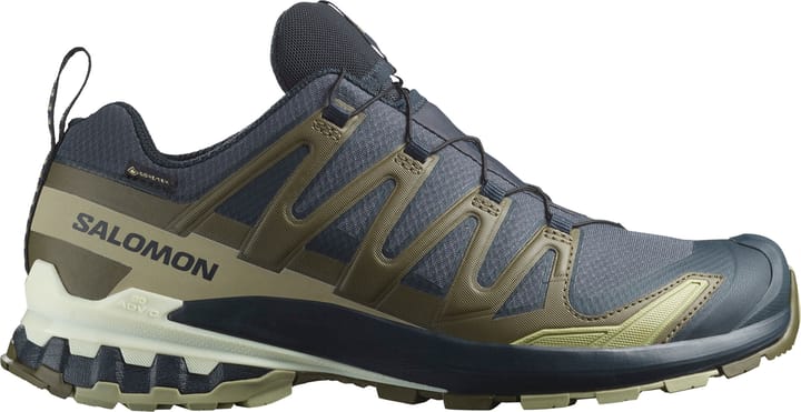 Salomon Men's XA 3D Pro V9 GORE-TEX Basic Blue Salomon