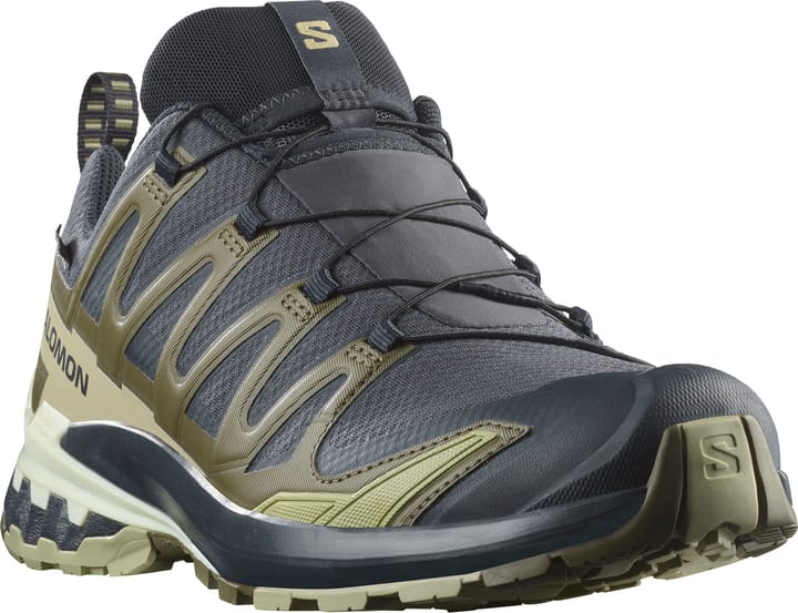 Salomon Men's XA 3D Pro V9 GORE-TEX Basic Blue Salomon