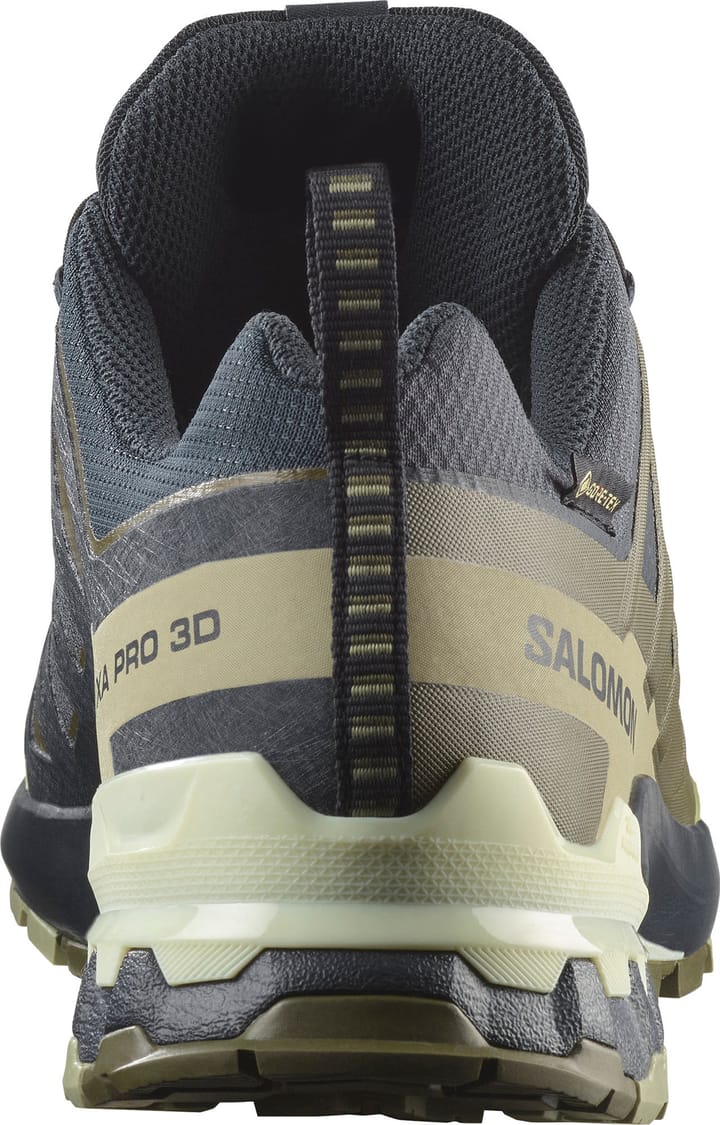 Salomon Men's XA 3D Pro V9 GORE-TEX Basic Blue Salomon