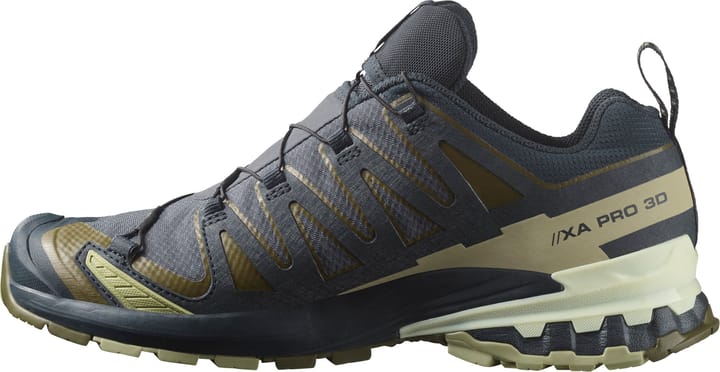 Salomon Men's XA 3D Pro V9 GORE-TEX Basic Blue Salomon