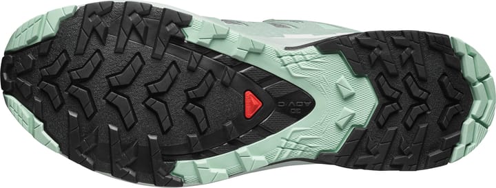 Salomon Women's XA Pro 3D V9 GORE-TEX Basic Grey Salomon