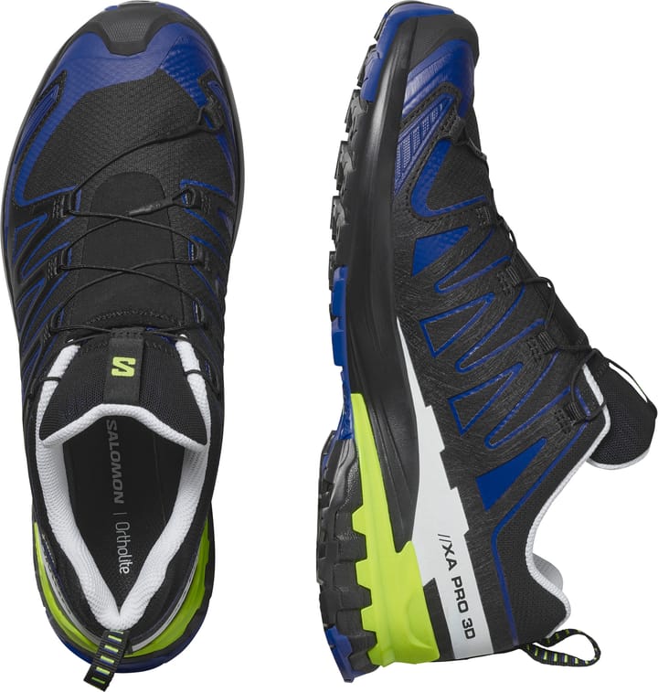 Salomon Men's Shoes Xa Pro 3d V9 GORE-TEX Salomon