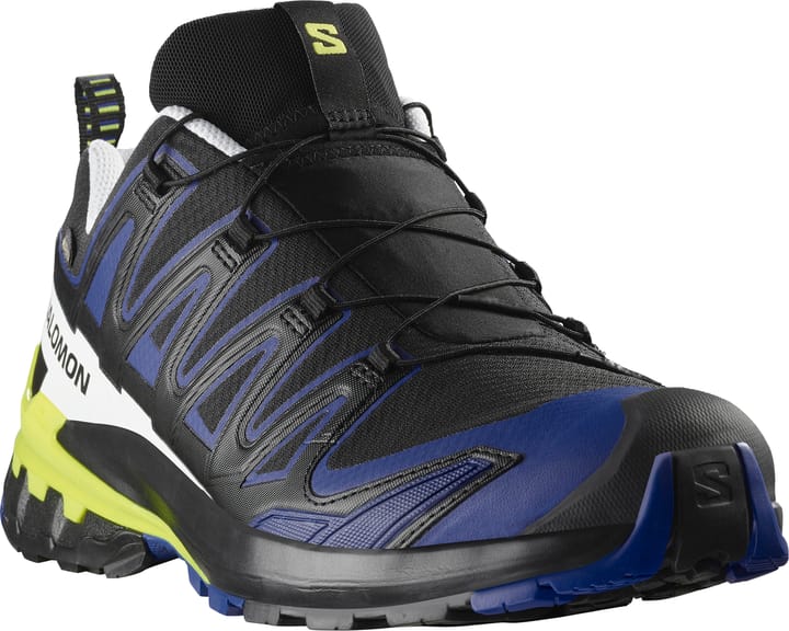 Salomon Men's Shoes Xa Pro 3d V9 GORE-TEX Salomon