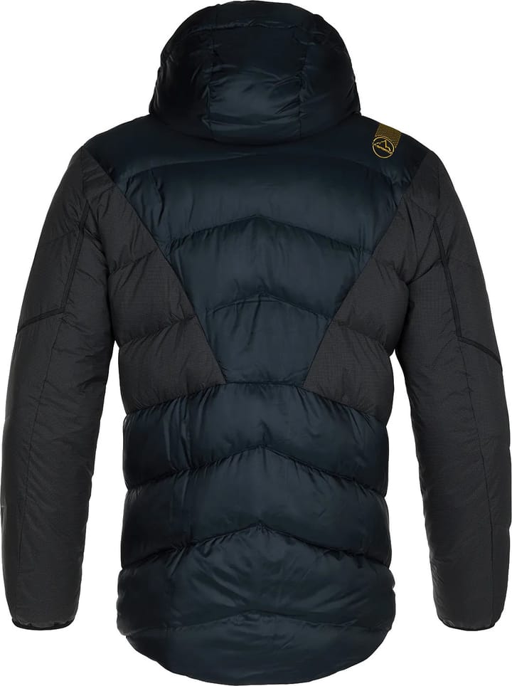 La Sportiva Bivouac Down Jkt M Black La Sportiva