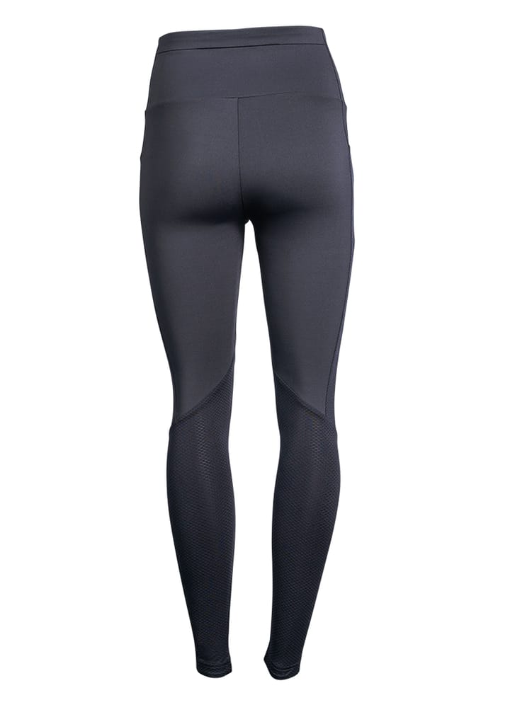 Northug Lake Placid Technical Tights Wmn BLACK Northug