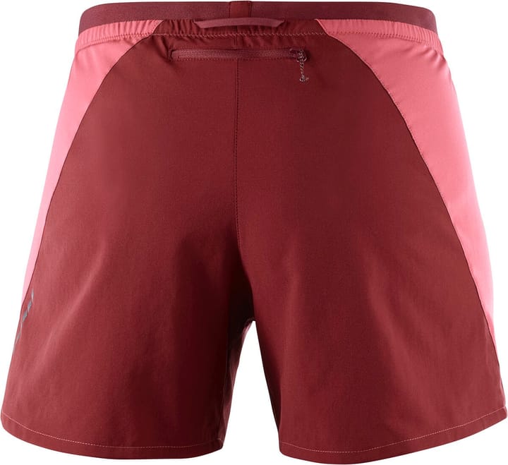 salomon cross 5 short