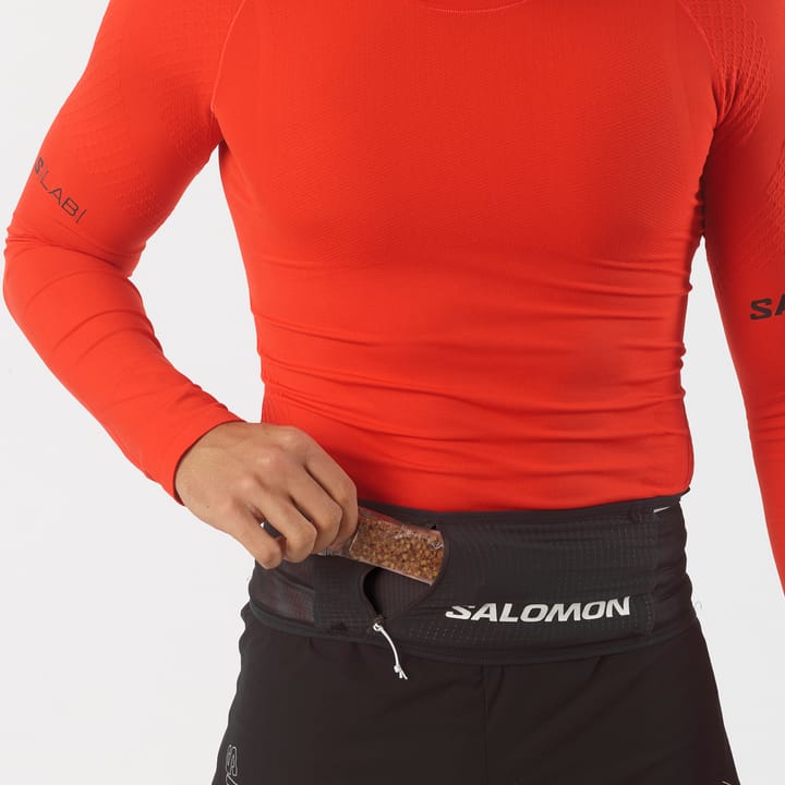 Salomon S/Lab Belt Black Salomon