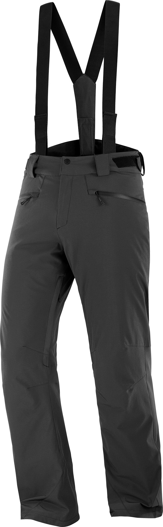 Salomon Men’s Edge Pant Deep Black