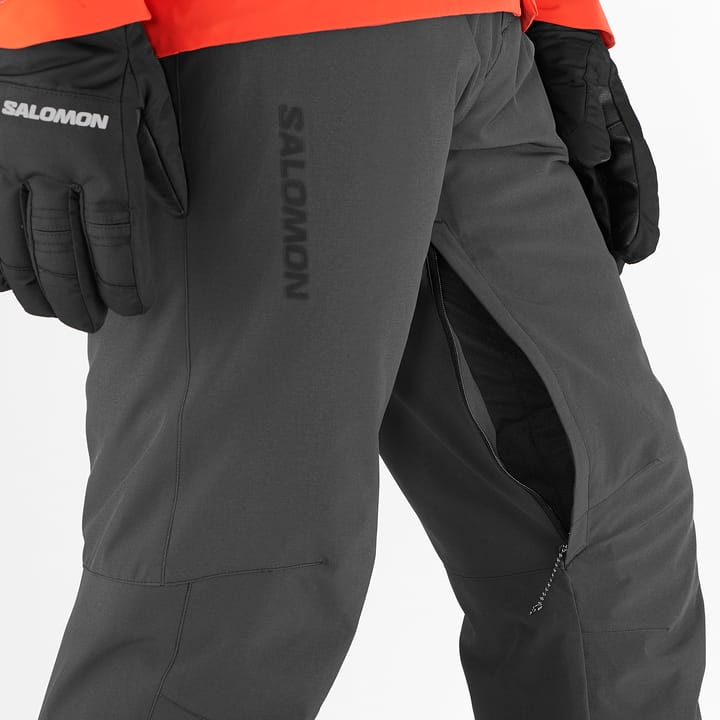 Salomon Men's Edge Pant Deep Black Salomon