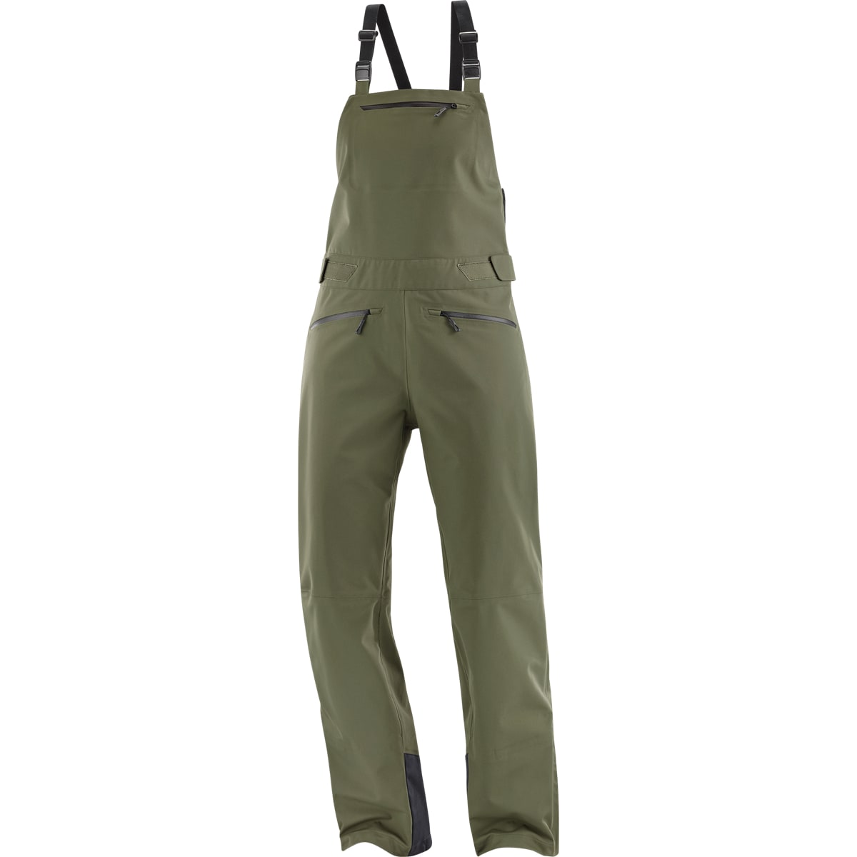 Hardshell Pants | Women's Stance 3L Shell Pant | Salomon