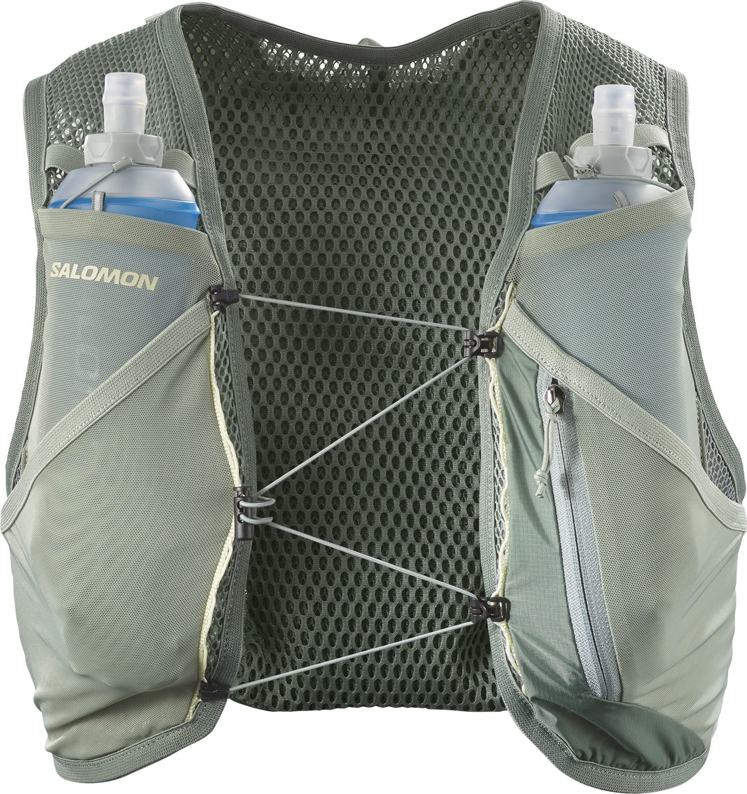 Salomon Active Skin 4 Laurel Wreath