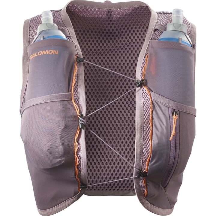 Salomon Active Skin 4 Quail/Moonscape/Sun Baked Salomon