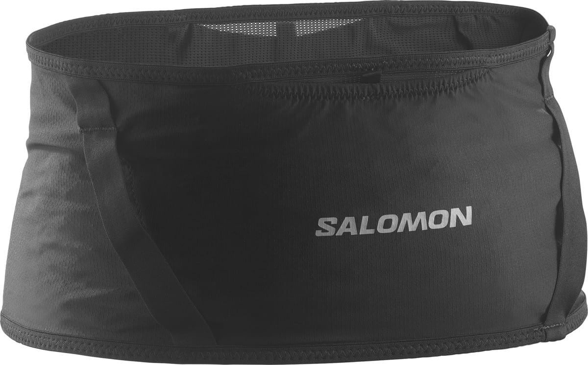 Salomon High Pulse Black