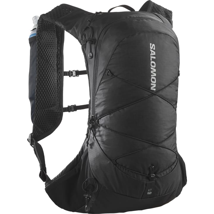 Salomon XT 10 Black Salomon