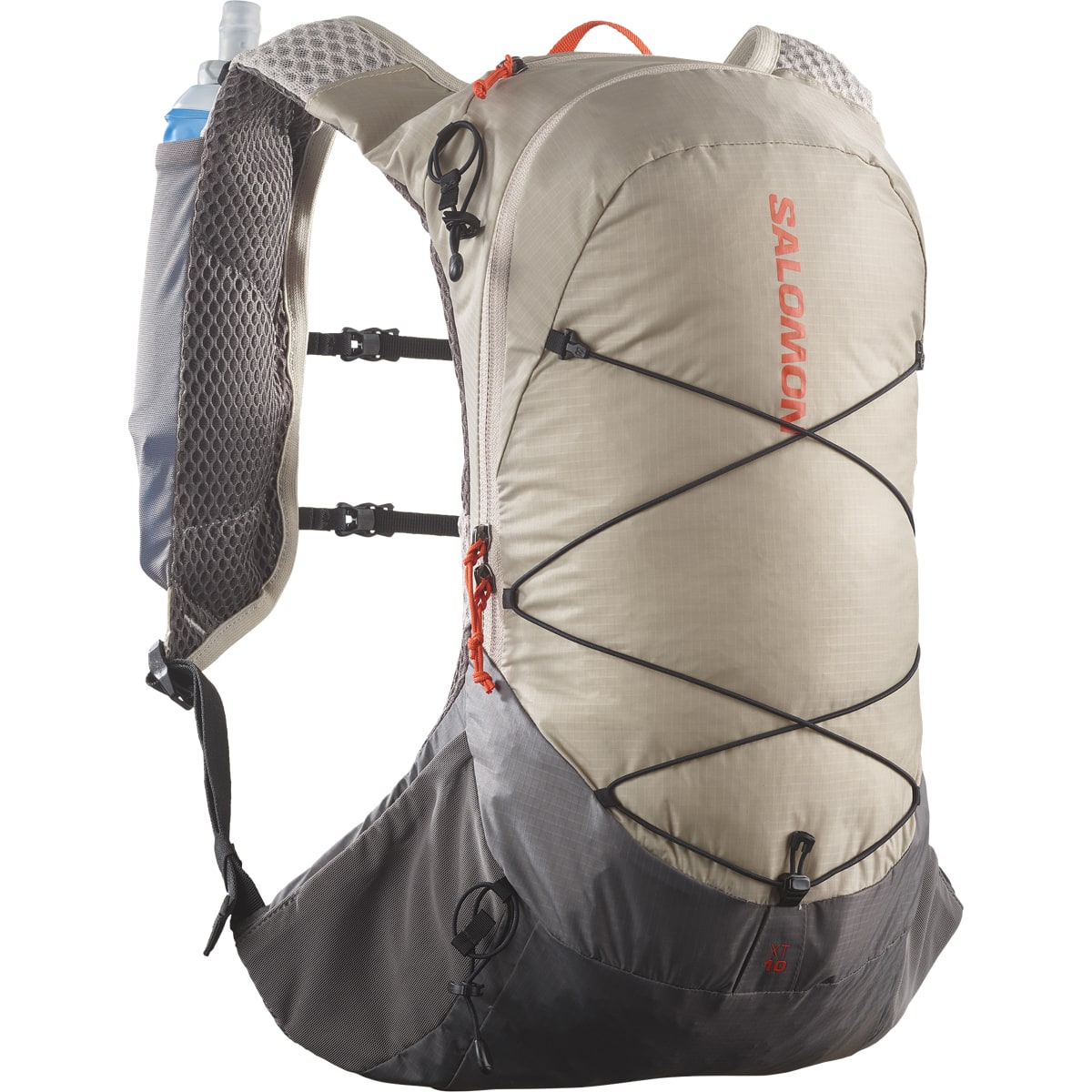 Salomon XT 10 Feather Gray