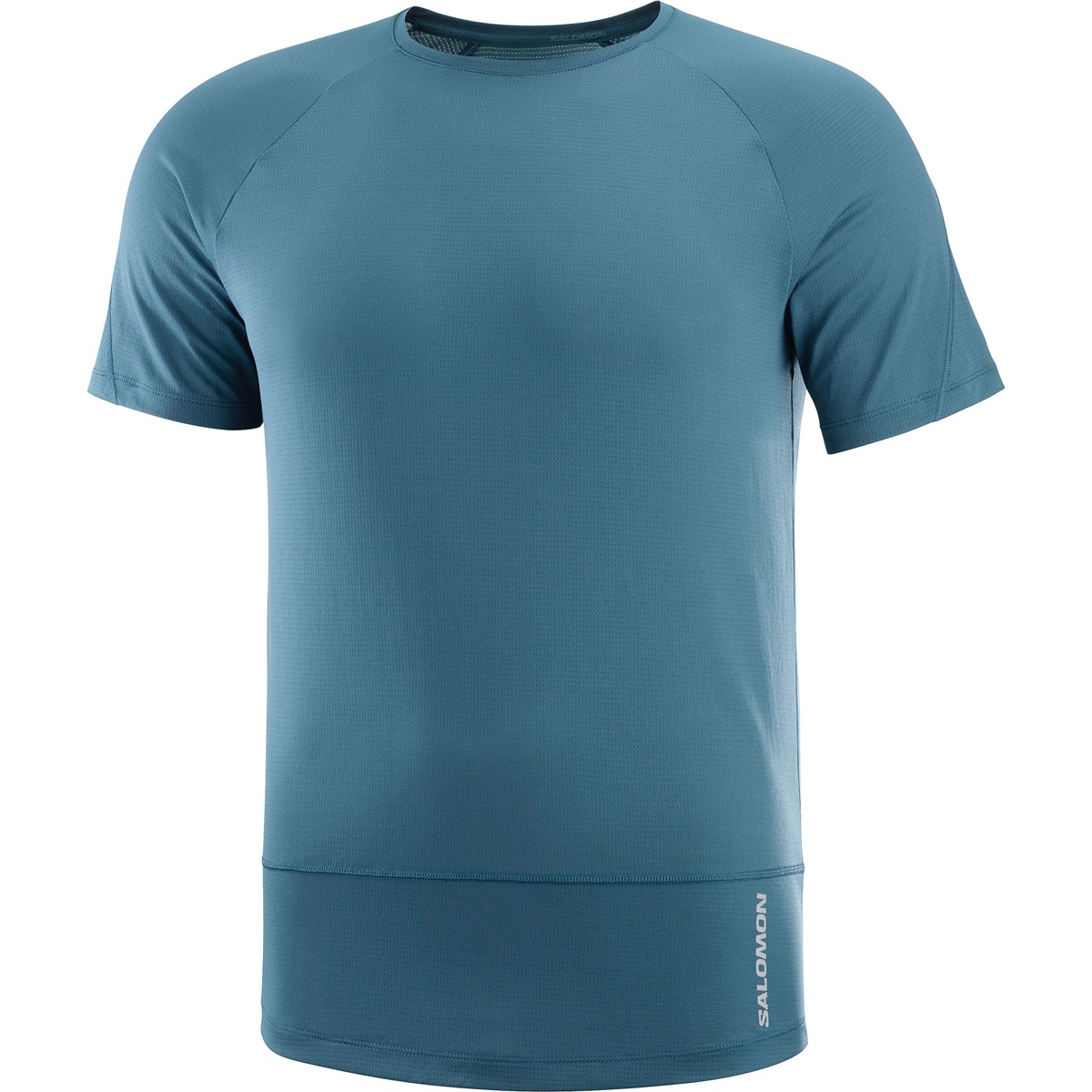 Salomon Men’s Cross Run Tee Deep Dive