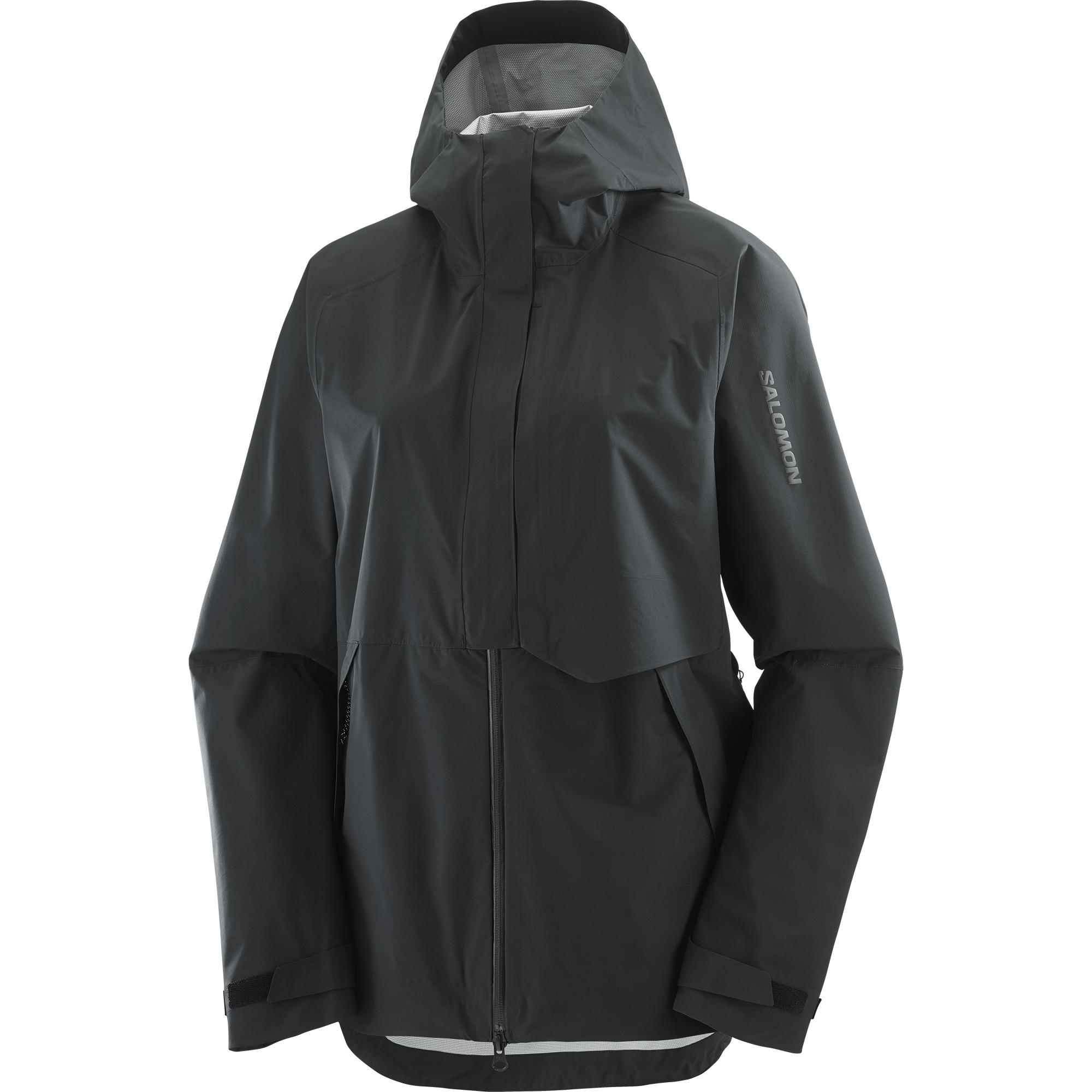 Salomon Women’s Outerpath Pro 2,5 L Deep Black