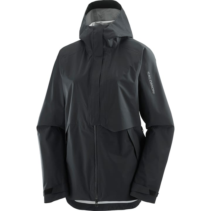 Salomon Women's Outerpath Pro 2,5 L Deep Black Salomon