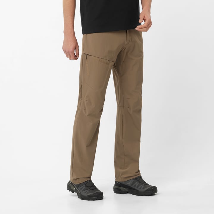 Salomon Men's Wayfarer Pant Shitake Salomon