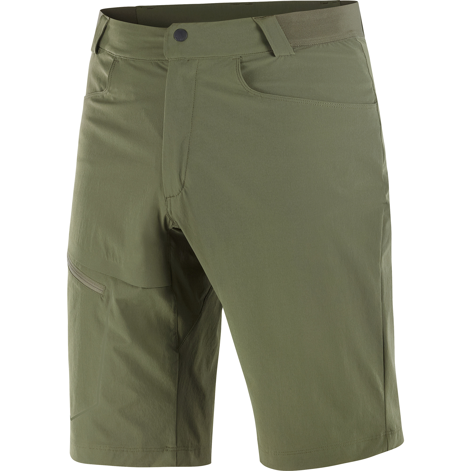 Salomon Men’s Wayfarer Shorts Grape Leaf