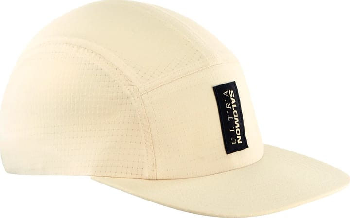 Salomon Unisex S/Lab Ultra Summer Cap Almond Milk Salomon