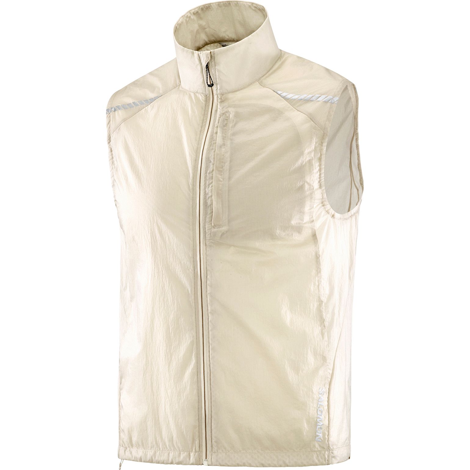 Salomon Men's Sense Flow Vest Rainy Day