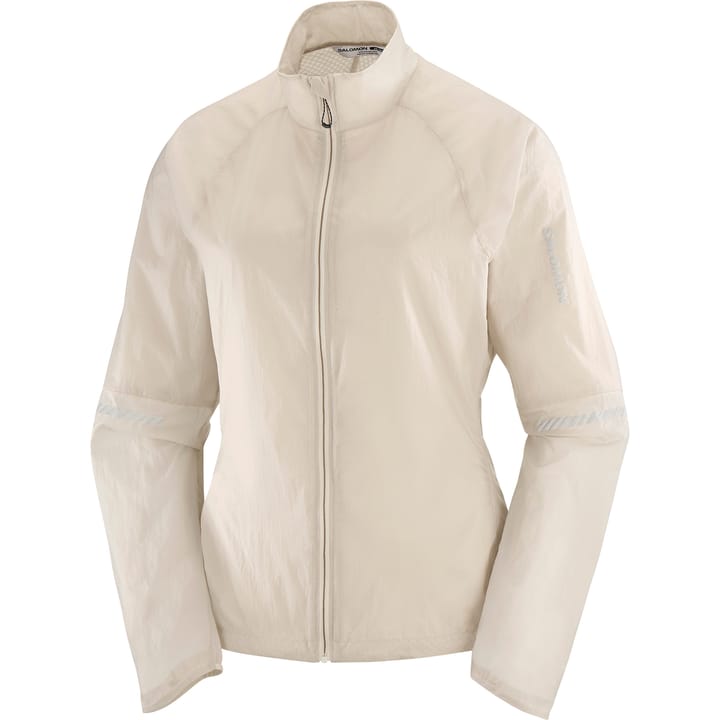 Salomon Women's Sense Flow Jacket Rainy Day Salomon