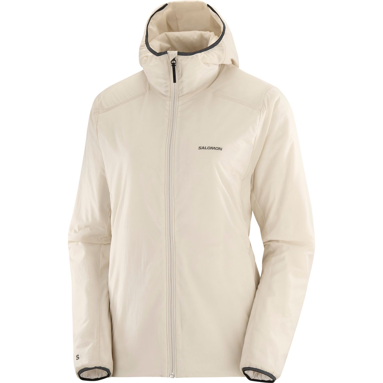 Salomon Women's Mountain Flex Jacket Rainy Day