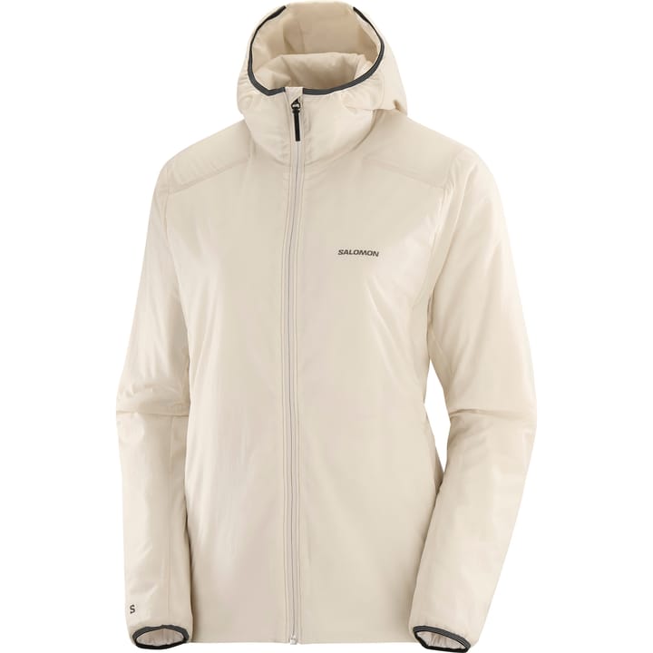 Salomon Women's Mountain Flex Jacket Rainy Day Salomon