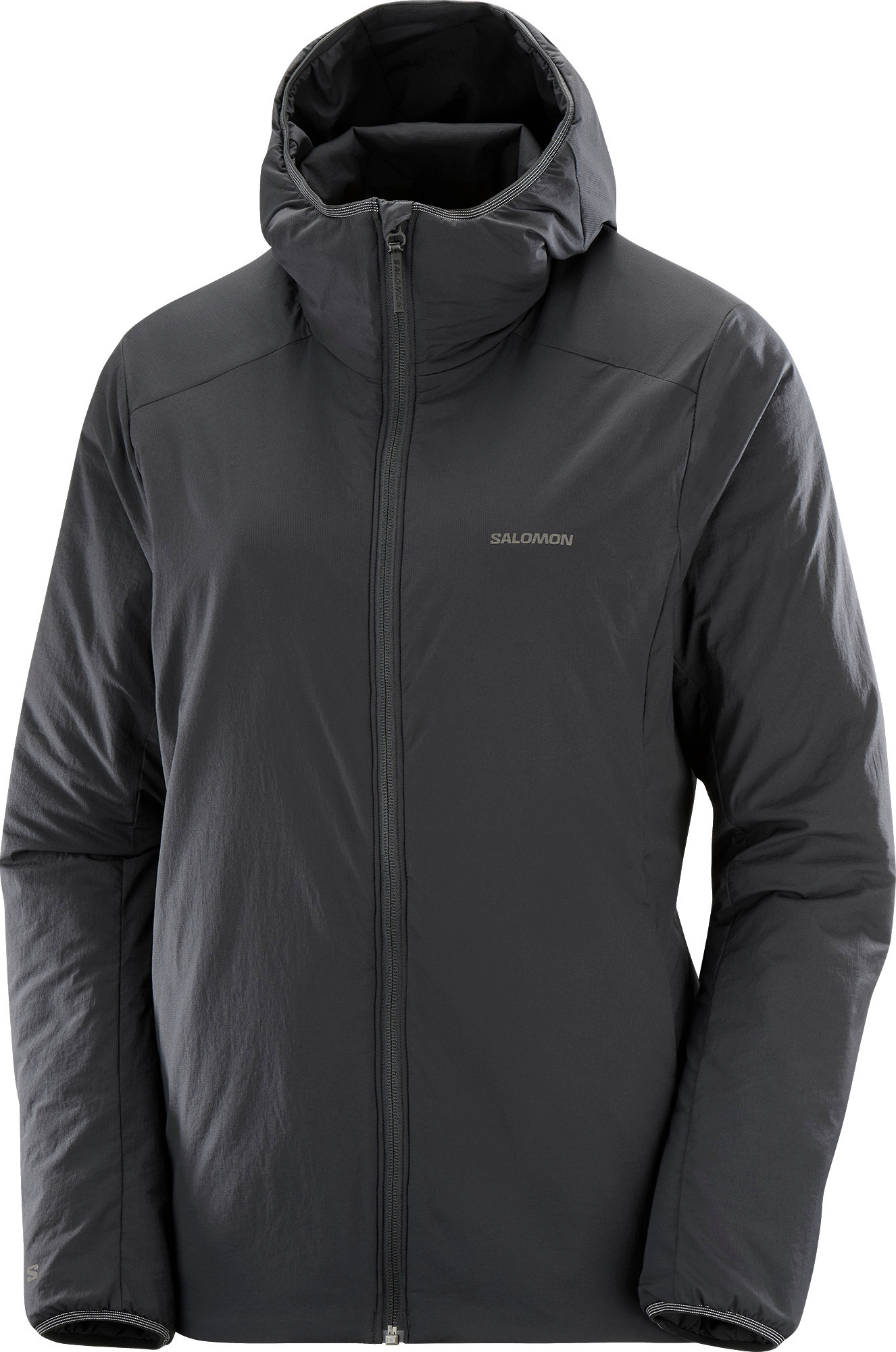 Salomon Women’s Mountain Flex Jacket Deep Black