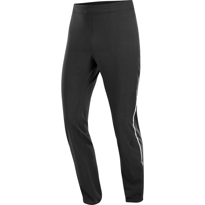 Salomon Sense Stow Pants M Deep Black Salomon