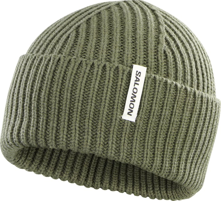 Salomon Snowbird Beanie Grape Leaf Salomon