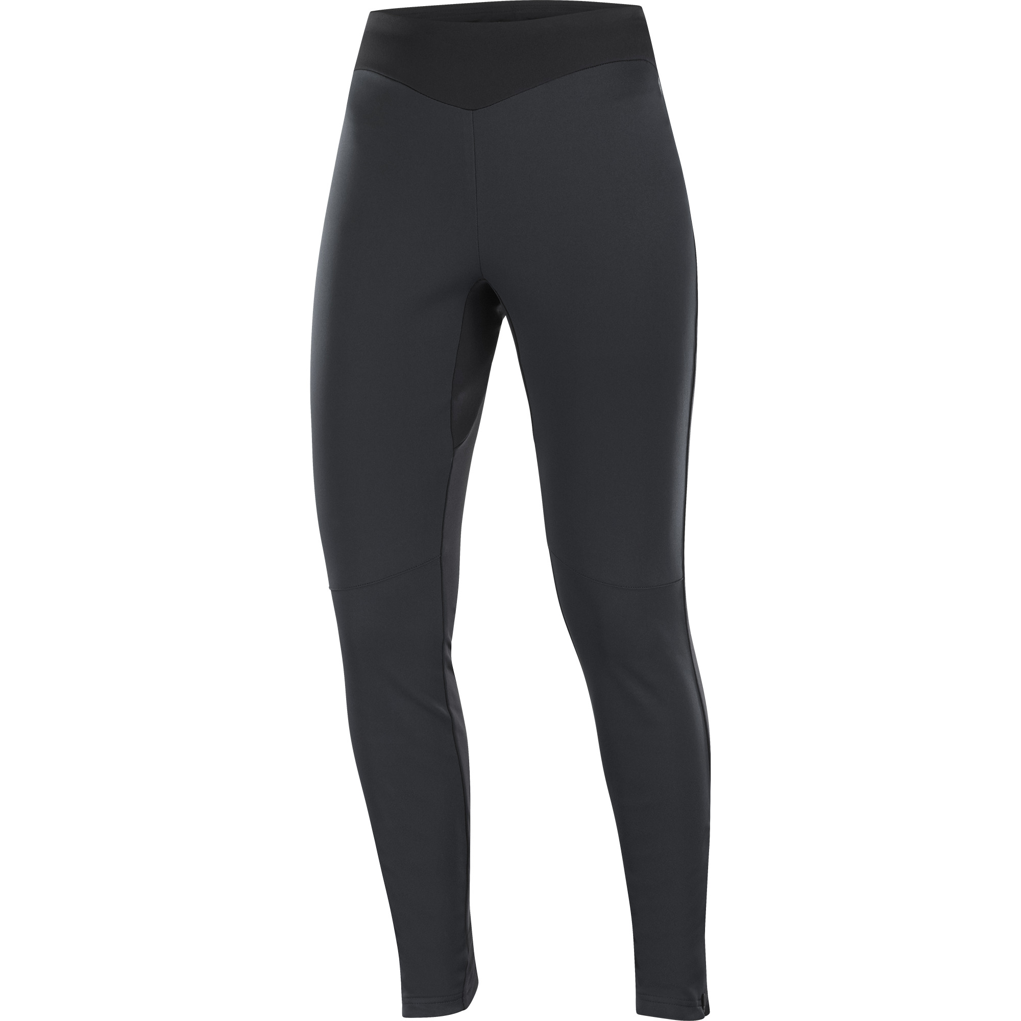 Salomon Women’s GORE-TEX Softshell Tights Deep Black