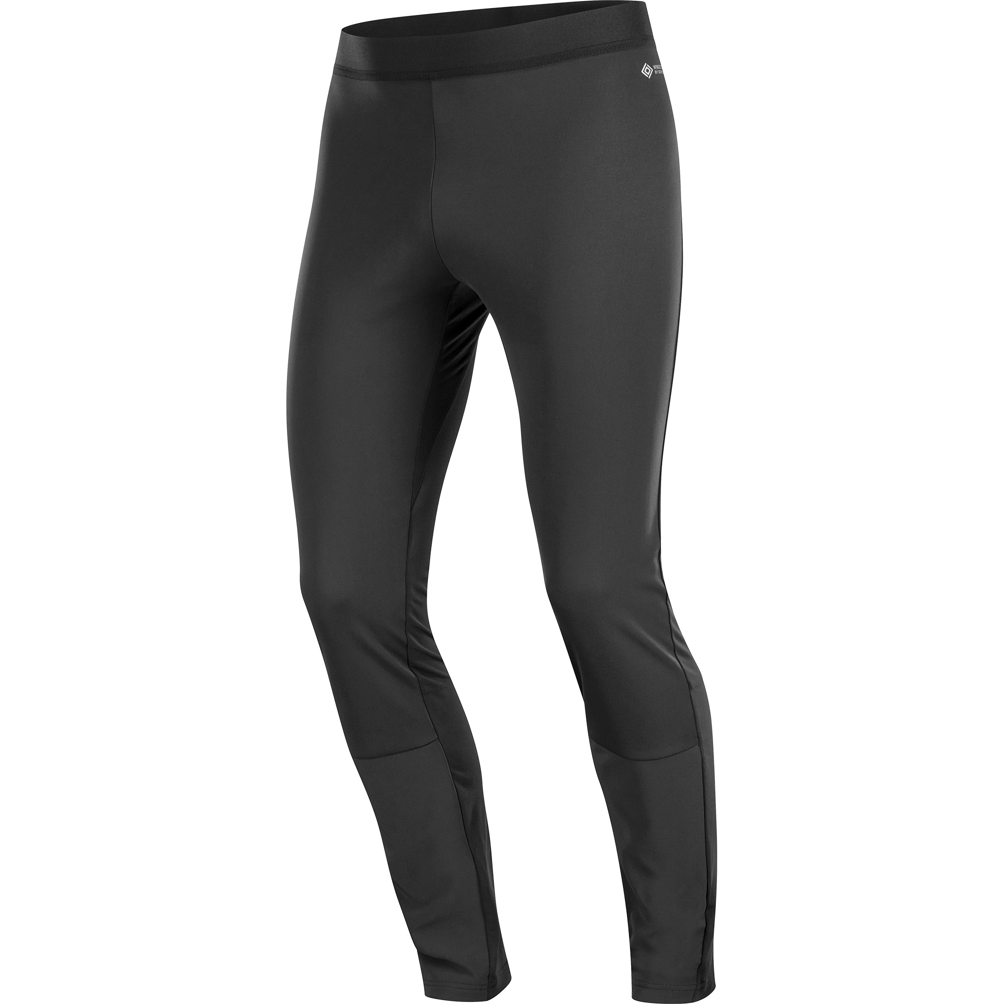 Salomon Men’s GORE-TEX Softshell Tights Deep Black